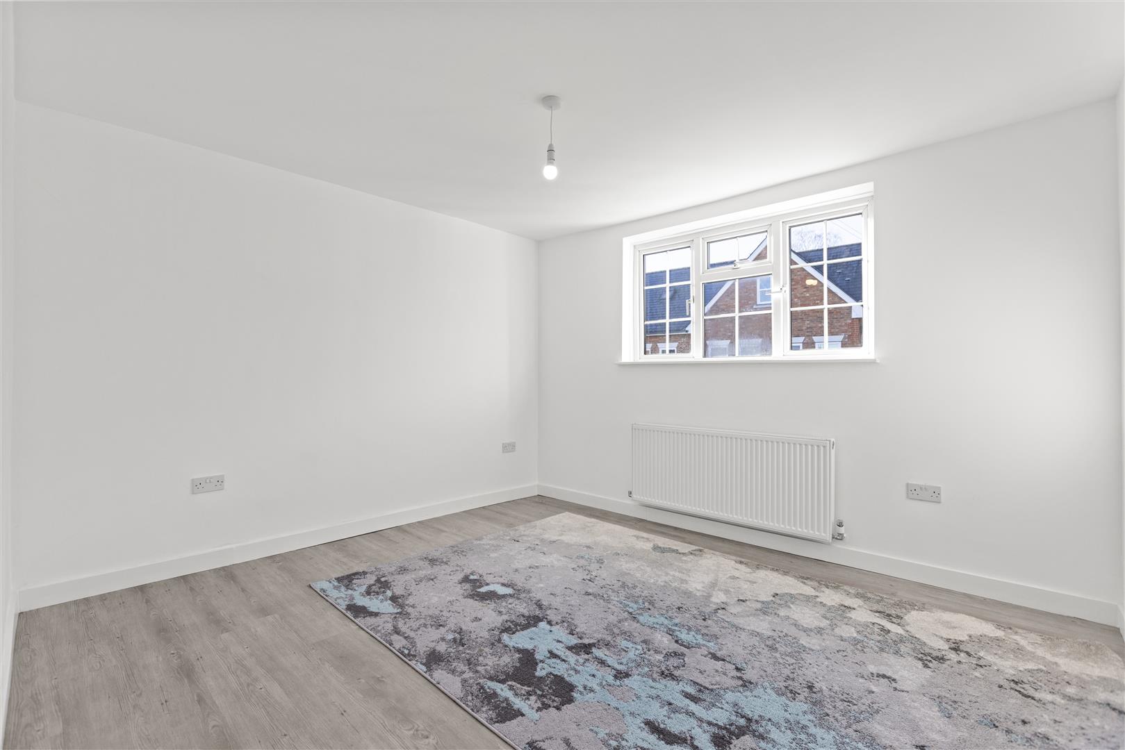 Brockenhurst Road, Ascot